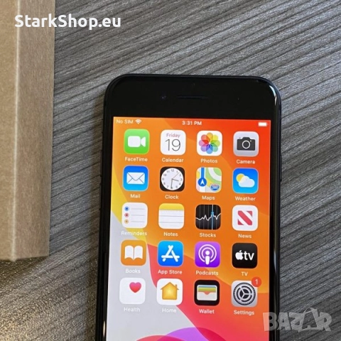 Apple iPhone 8 64Gb Space gray Фабрично отключен, снимка 9 - Apple iPhone - 52017868