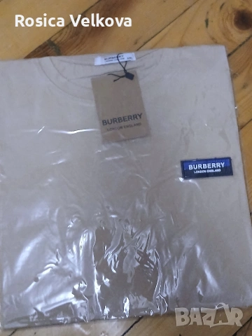 Маркови тениски , снимка 2 - Тениски - 53512735