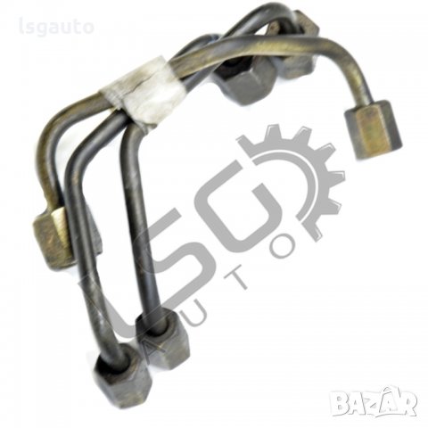 Комплект горивопроводи дясна страна AUDI A6 (4F, C6) 2004-2011 A180521N-304