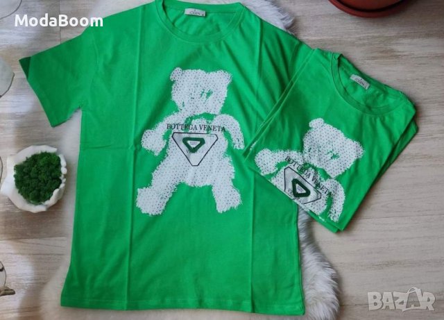 Дамски тениски , снимка 2 - Тениски - 39703044