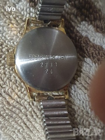 adora 17 rubis antichoc, снимка 4 - Дамски - 43700422