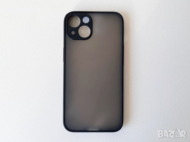 Кейс iPhone 13, 14 за 2 лева