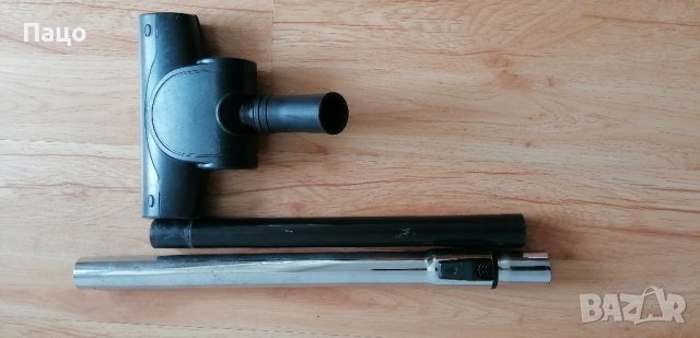 Четка и тръби за прахосмукачка, снимка 10 - Прахосмукачки - 39755868