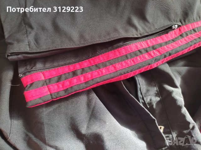 Adidas pants XS, снимка 4 - Спортни дрехи, екипи - 38874391