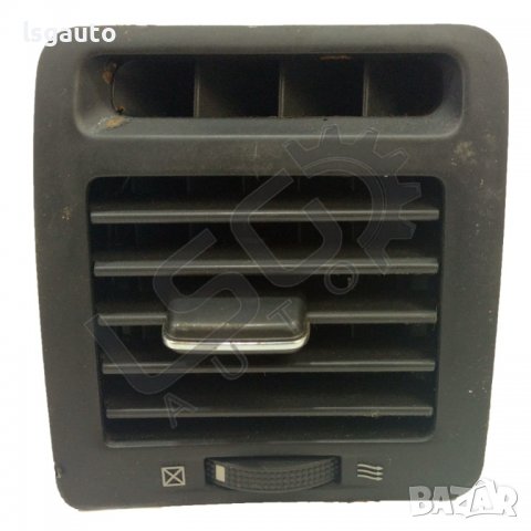 Лява духалка парно табло Toyota Corolla Verso I (E120) 2001-2003 T210722N-165