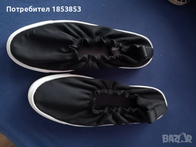 Дамски обувки нови