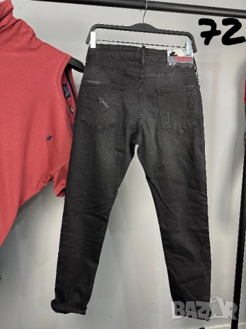 Dsquared   мъжки дънки 7 модела , снимка 4 - Дънки - 33947426