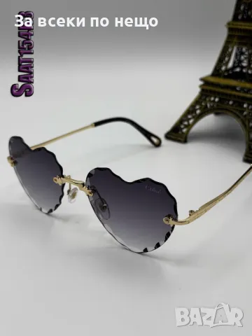Слънчеви Очила С UV400 Защита С ПОДАРЪК🎁 Калъф - Различни Модели и Цветове Код D2310, снимка 11 - Слънчеви и диоптрични очила - 49552384
