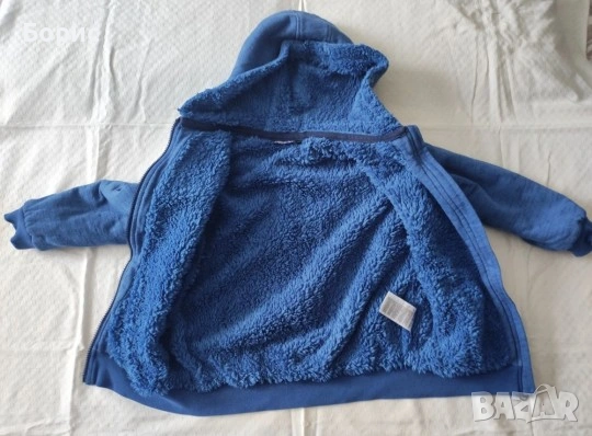 PEPPERTS - Детски Суичер за Момче - 8-10 години / 134-140 см., снимка 2 - Детски анцузи и суичери - 53342320