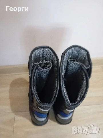 ботуши за мотор / мото ботуши , снимка 4 - Аксесоари и консумативи - 53200981