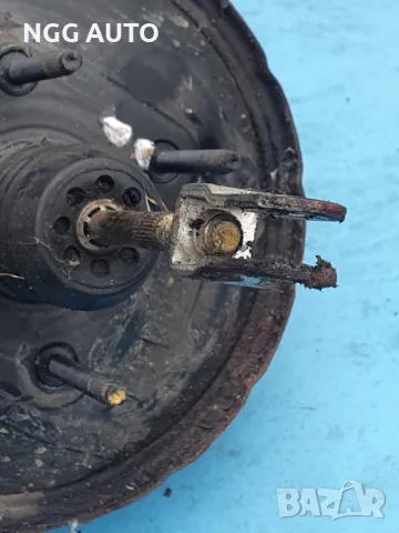 Серво Усилвател за Opel Frontera A (1992-1998) - 100 лв, снимка 4 - Части - 48562247