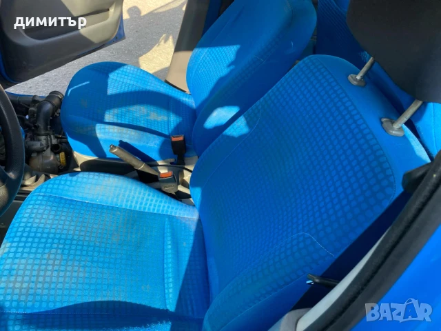 opel agila 1.2 на части опел агила 1.2 на части , снимка 4 - Автомобили и джипове - 50943900