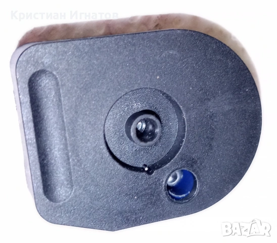 Купувам пълнители - барабани за ПЦП Гамо - Phox ,GX-40 , Coyote - в - 0.177 - 4,5мм до 4 броя.