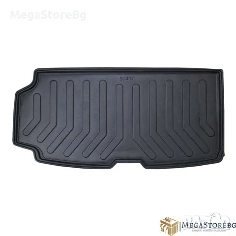 Гумена Стелка за багажник RizLine за VOLVO XC90 II 7 места 2015+ Волво