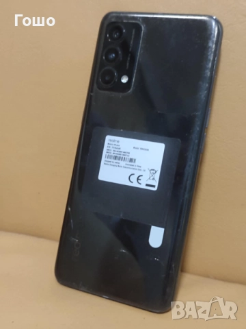 Realme GT Master, снимка 4 - Xiaomi - 52460242