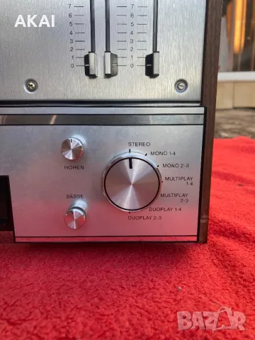 Neckermann STUDIO 7244, снимка 6 - Декове - 48836221