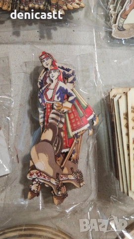 материали /мартеници /сувенири/ народни , снимка 10 - Други - 53389865