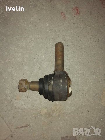 Накрайник щанги МТЗ/ЮМЗ