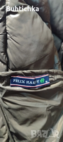 Felix Hardy Ново зимно яке, снимка 6 - Якета - 51776113