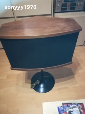 BOSE-1БР+СТОЙКА ВНОС SWISS 1410241124LNWC, снимка 3 - Тонколони - 47574710