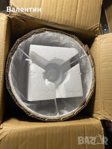 Керамична настолна лампа , снимка 6 - Настолни лампи - 53311462