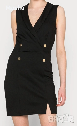 Еven&Оdd коктейлна рокля М