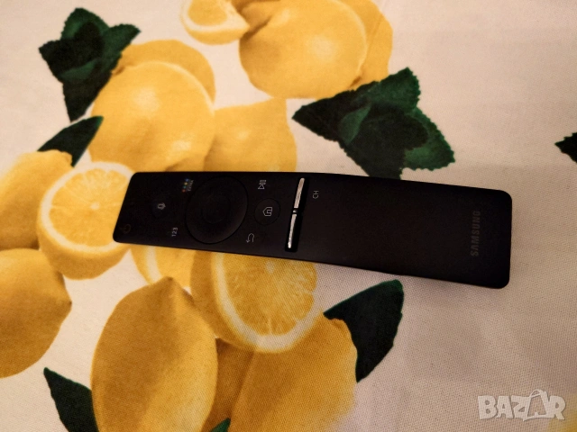 Samsung 49-инчов UE49KU6670U серия 6 4K , Smart TV, снимка 3 - Телевизори - 53206758