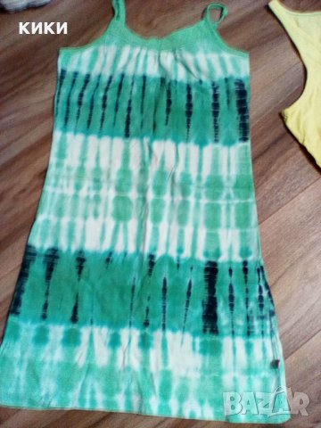 Лот тениски/рокли , снимка 3 - Рокли - 37303963