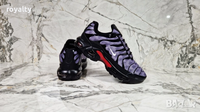 Nike мъжки маратонки , снимка 3 - Маратонки - 51609868