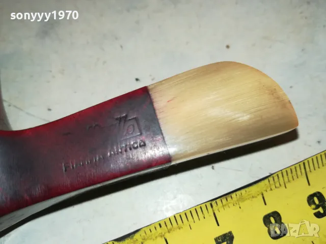 МАРКОВА ЛУЛА-ВНОС SWISS 2201251640, снимка 10 - Лули - 48785259