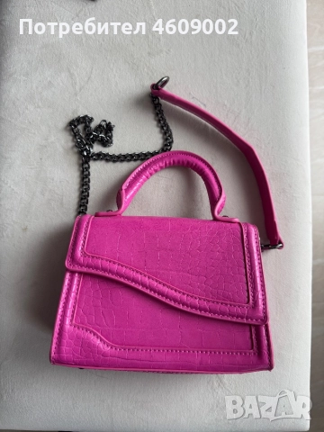 Чанта Зара, снимка 1