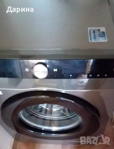 Пералня SAMSUNG