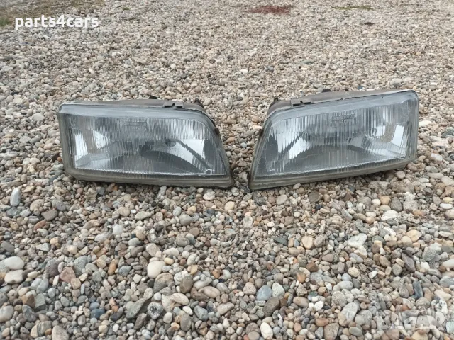 ляв и десен фар за фиат дукато 94 - 99 FIAT DUCATO, снимка 1