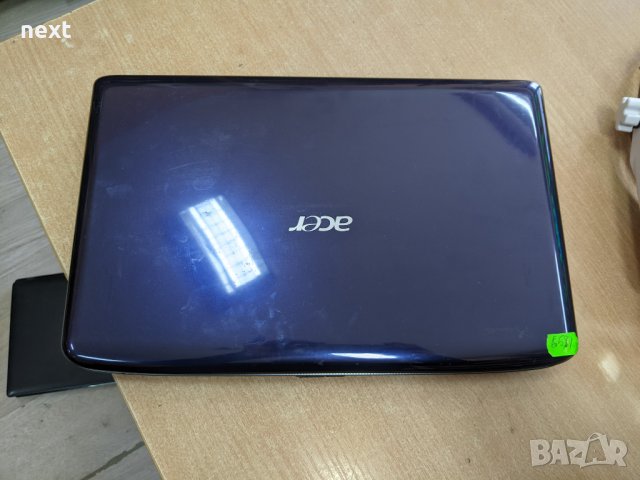 Acer Acer Aspire 5542 на части, снимка 5 - Части за лаптопи - 32518148