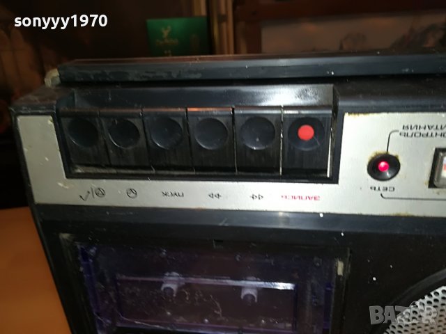 ЕЛЕКТРОНИКА 302-2М РУСКА АНТИКА 1802231912, снимка 13 - Радиокасетофони, транзистори - 39720804