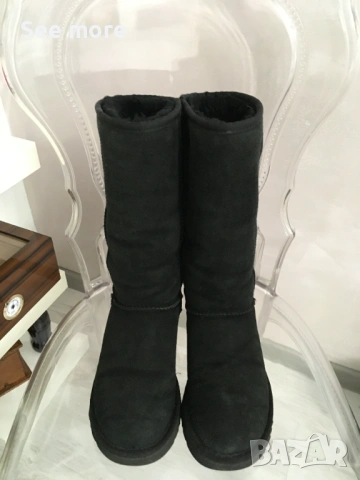 UGG Australia дамски ботуши 38, снимка 2 - Дамски ботуши - 53374292