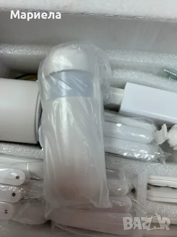 4G WiFi домашна алармена система, безжична алармена система, снимка 6 - Други стоки за дома - 48764909