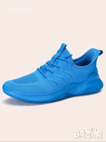 МАРАТОНКИ, снимка 2 - Маратонки - 43317448