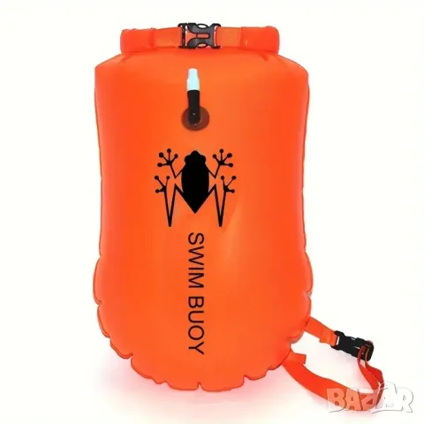 Воден буй, шамандура, снимка 2 - Екипировка - 48836938