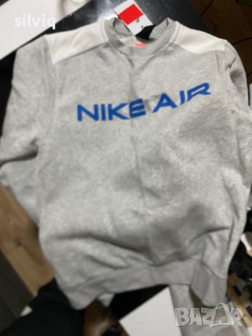 Nike анцуг , снимка 3 - Спортни дрехи, екипи - 43561334