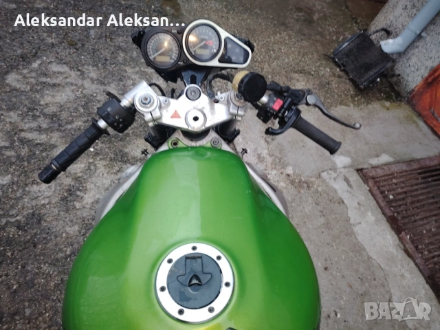  Продава се на части изгодно. , снимка 6 - Мотоциклети и мототехника - 53405595