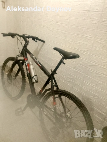 Велосипед 26 цола , снимка 3 - Велосипеди - 53222250