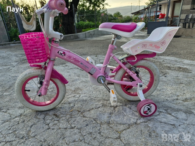 Детско колело BYOX, снимка 1