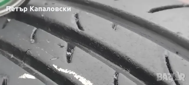 Гуми 185 60 15 Нексен Nexen 2 броя. Нов внос. Не са нови., снимка 5 - Гуми и джанти - 49521816