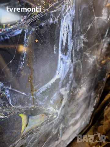 Основна платка,TP.MS3663S.PB818 телевизор Crown 3233T2 ,for 32inc DISPLAY LMDS315-D16C, снимка 8 - Части и Платки - 49347295