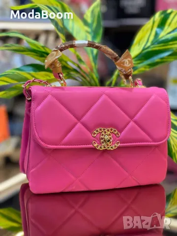 Gucci дамски чанти различни цветове 