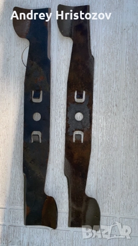 ножове за ел.косачка Гардена