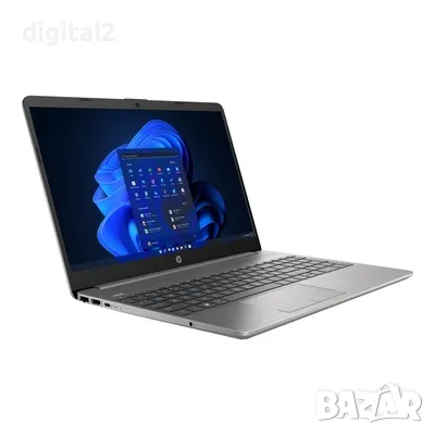 Laptop HP 255 G9 ,15.6 IPS ,AMD Ryzen™ 3-5425U ,RAM 8 GB ,SSD 256 Нови, снимка 5 - Лаптопи за дома - 48188541
