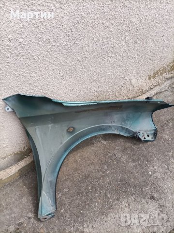 Калници за Опел Астра Г G, снимка 1