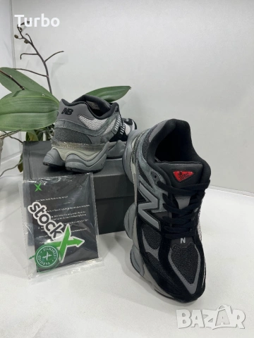 New Balance 9060, снимка 2 - Маратонки - 53144903